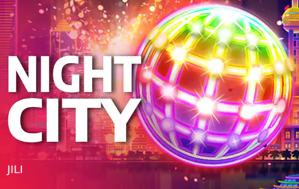 เกม JLT Night City บน NAZA168